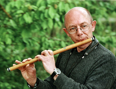 Helmut Engel Musehold